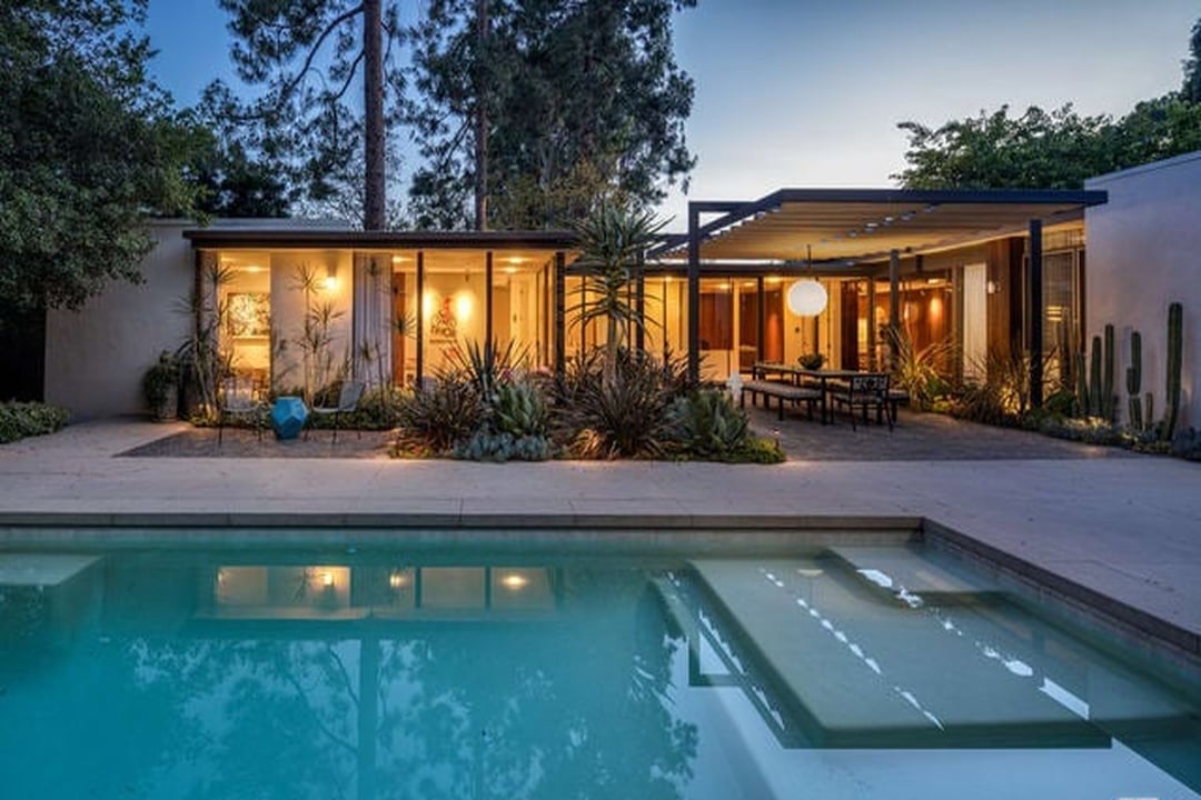 Garden House