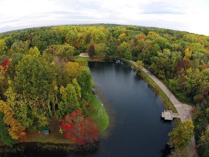 From Coal Town to Green Growth: How Terre Haute’s Sustainability Push Creates Real Estate Opportunities