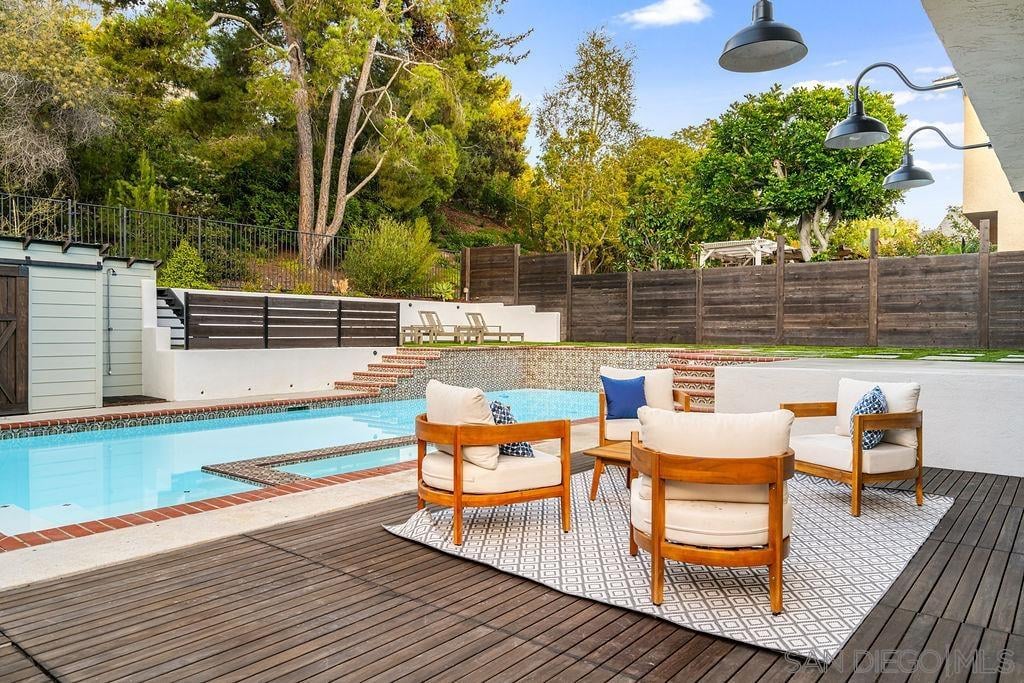 5444 Barkla St. San Diego, CA 92122