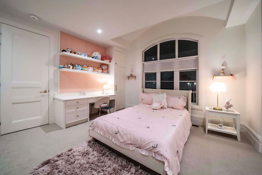 Exceptional Executive Home