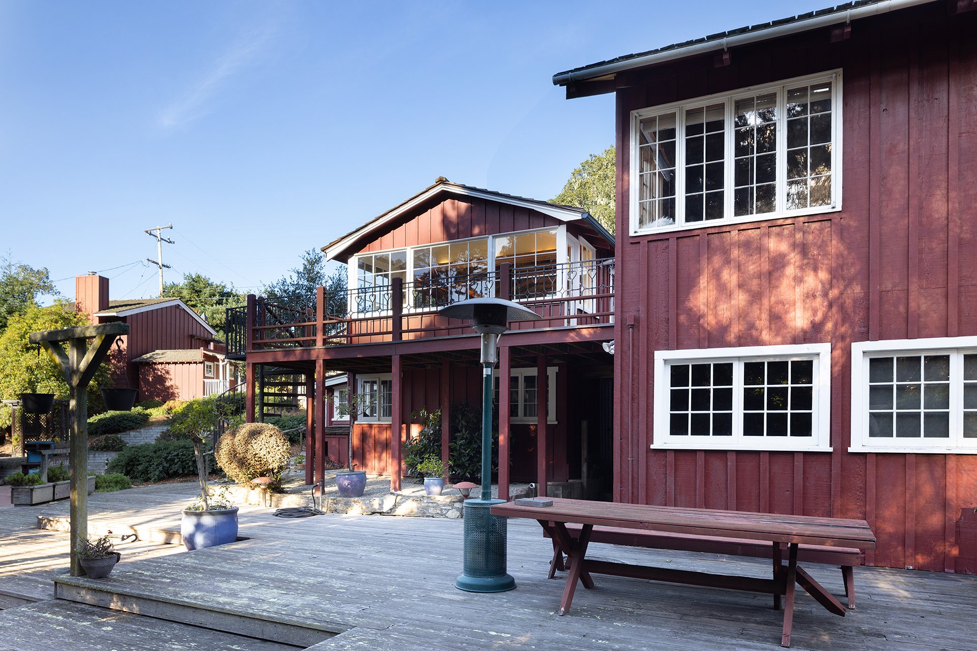 Galewood - Charming Carmel Compound