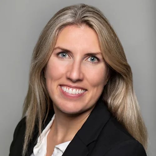 Andrea Curry