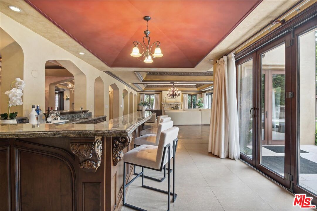 Pristine Villa