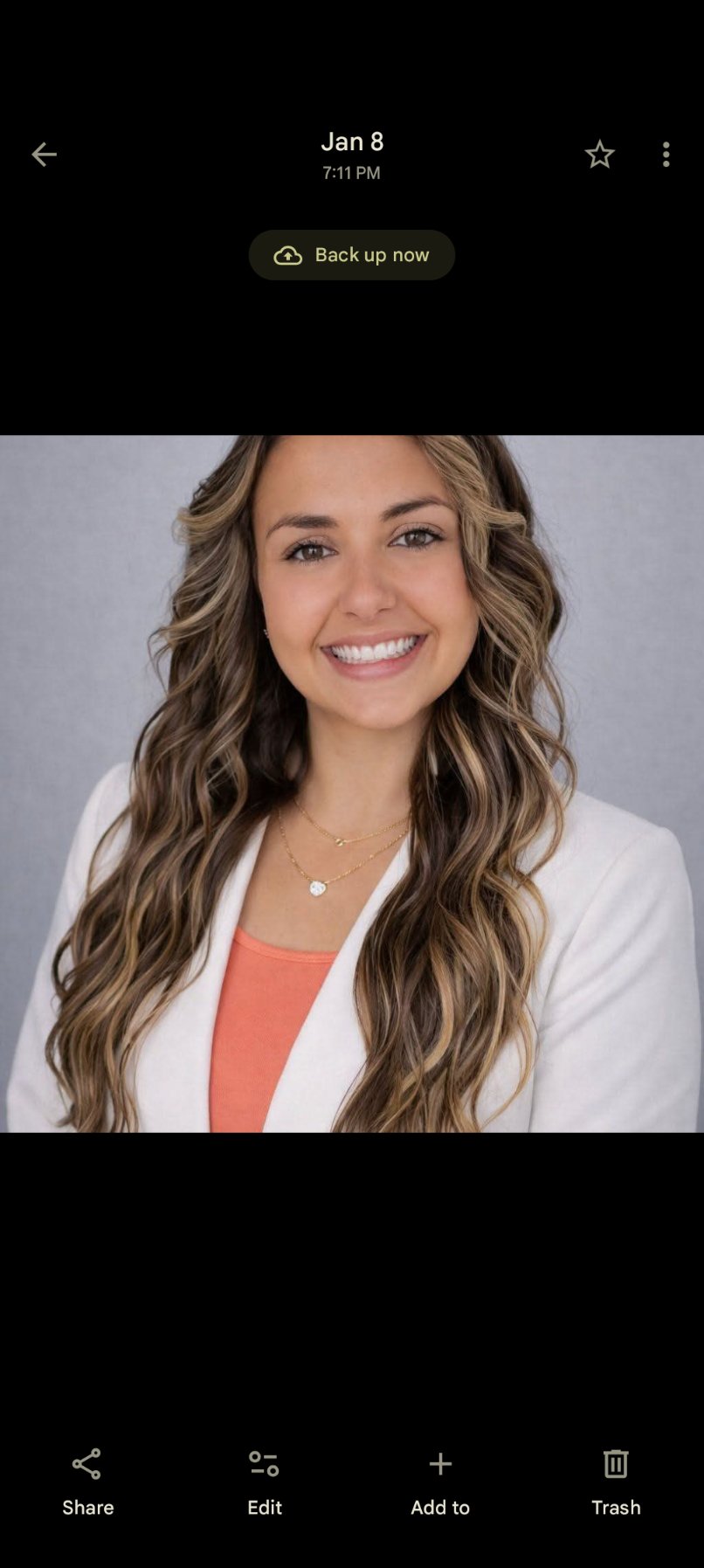 Erica Chavez