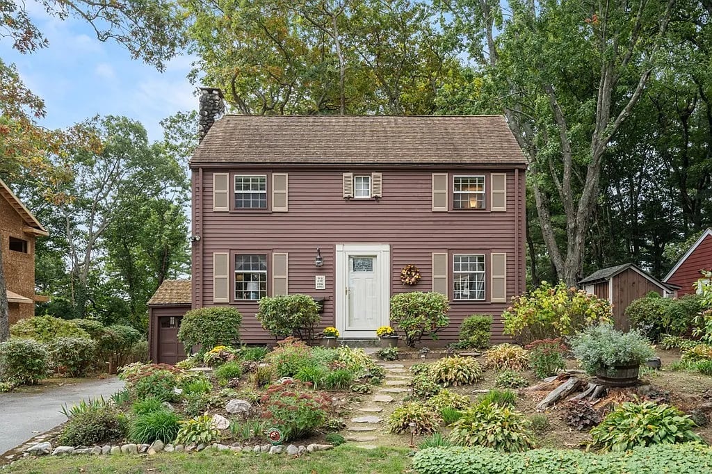 36 Bay View Rd