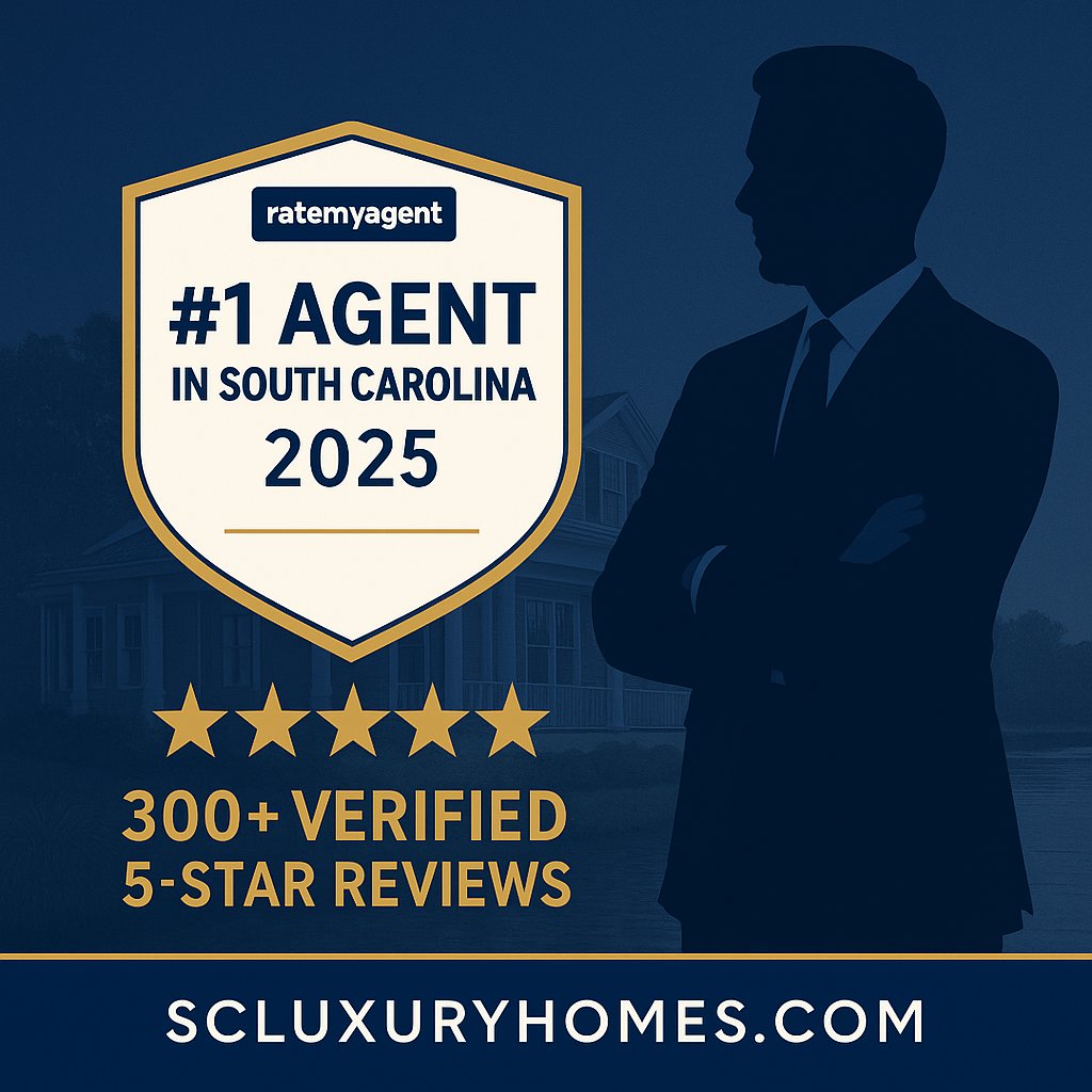 Why RateMyAgent Matters When Choosing a Realtor in Bluffton or Hilton Head