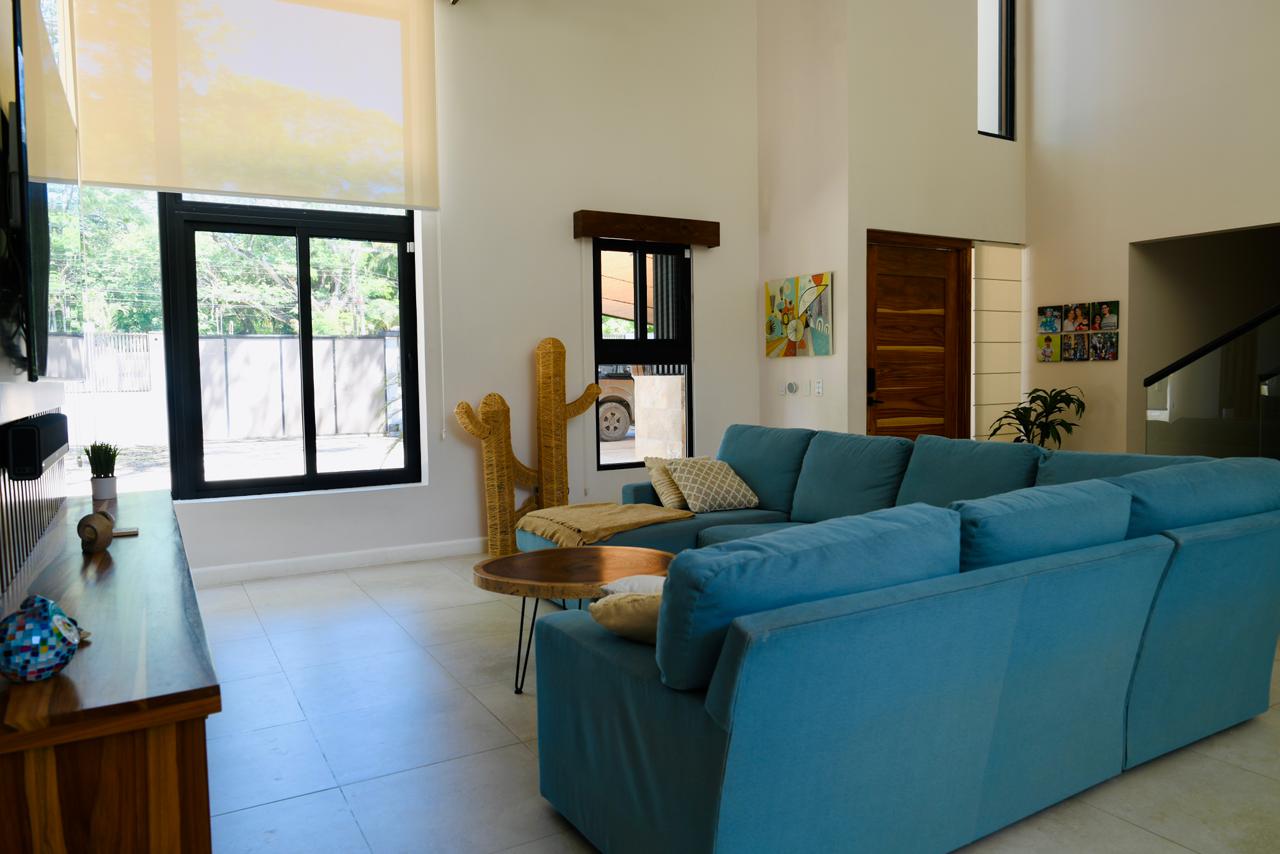 Casa Solara - Palm Beach Estates - Playa Grande 