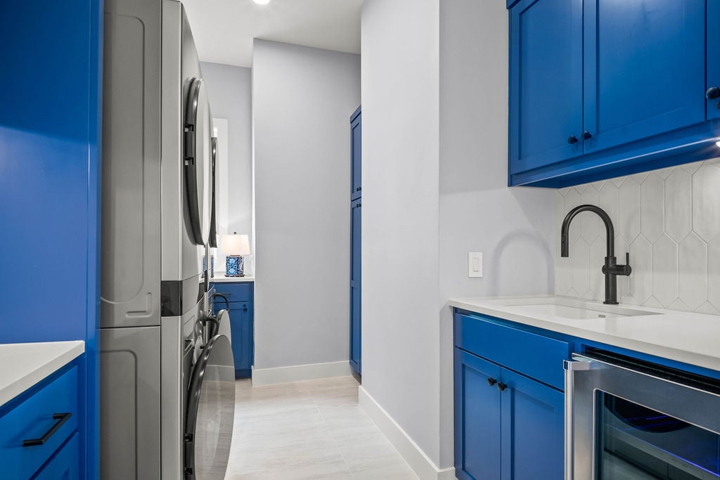 Starfish Drive ~ Custom Residence 