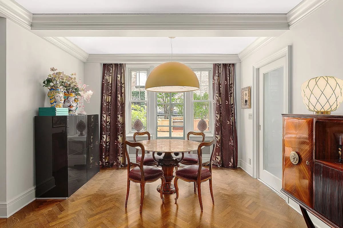 45 Christopher St, #1C