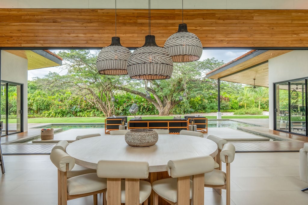 Casa Almendra | Surf, Sand & Serenity, Modern Tropical Living in Hacienda Pinilla