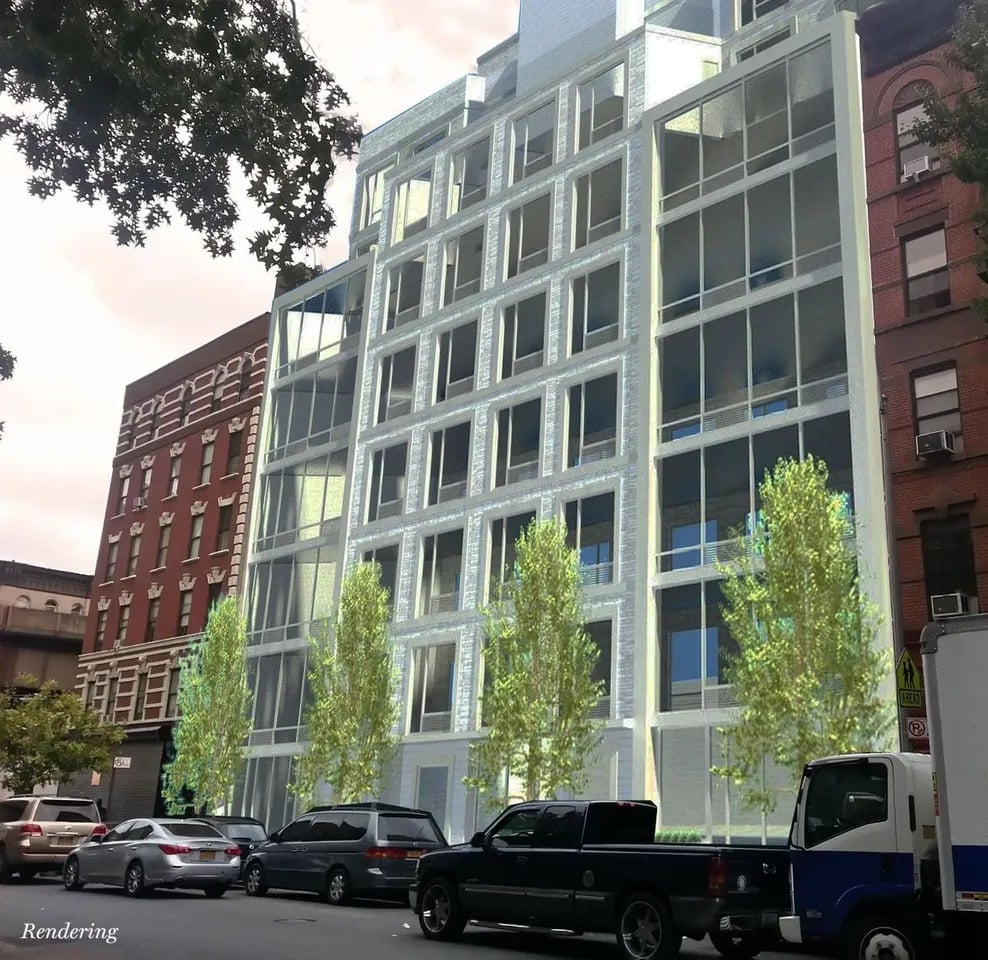 111 East 115th St 4D