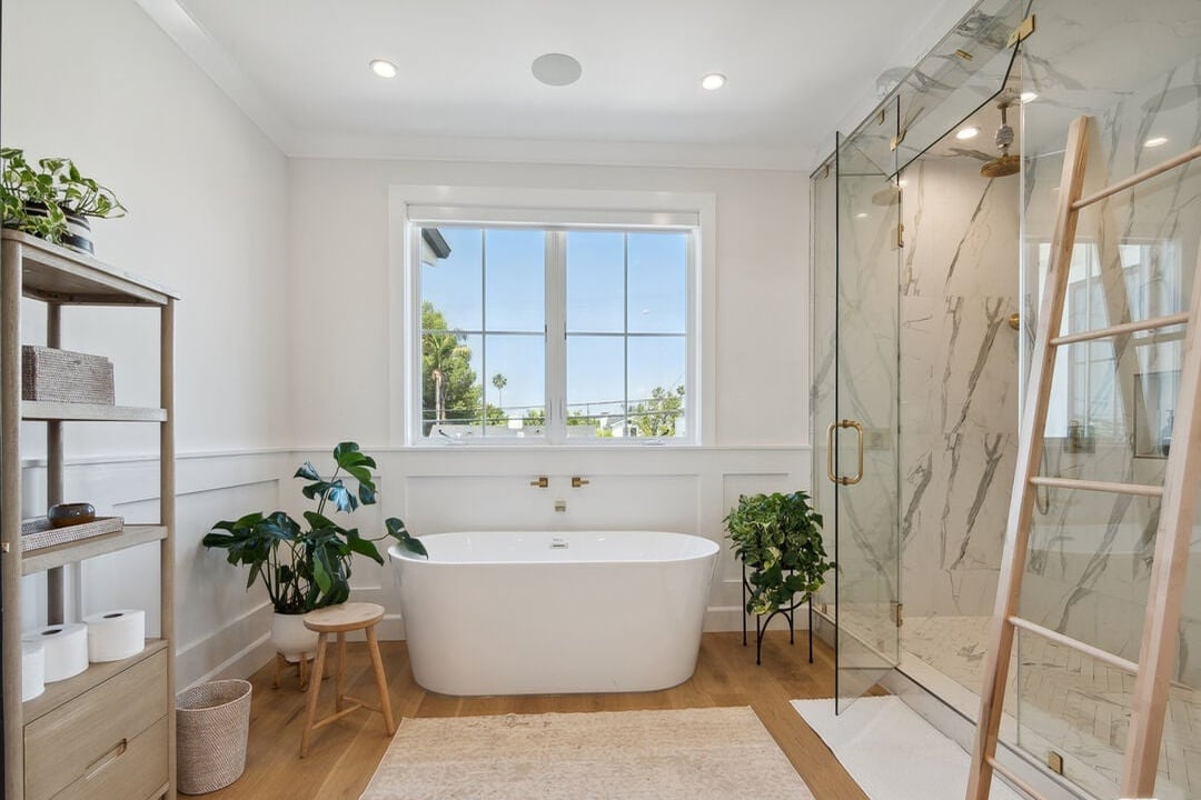 Northstar Estate, N Stanley Ave, 90046