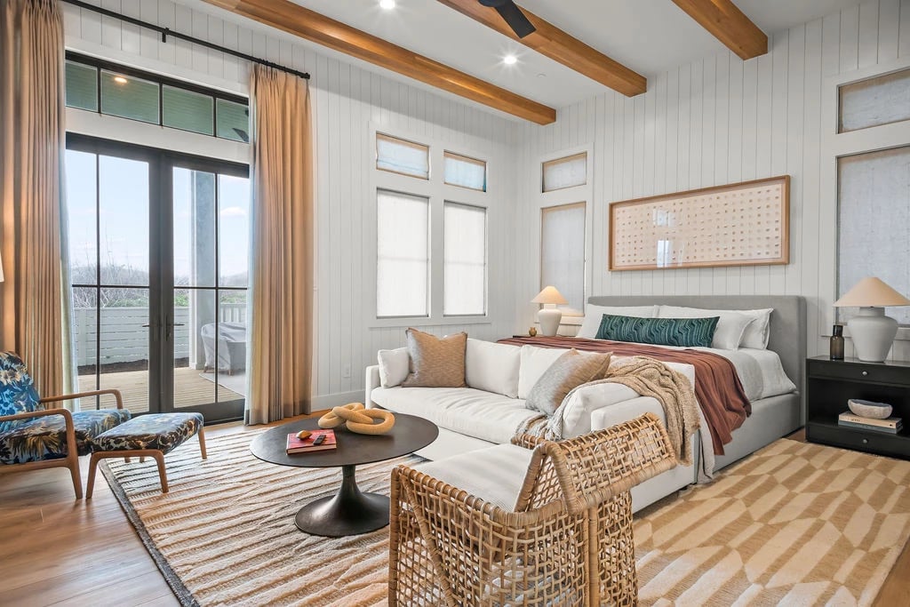 Darling Lane ~ Custom Residence
