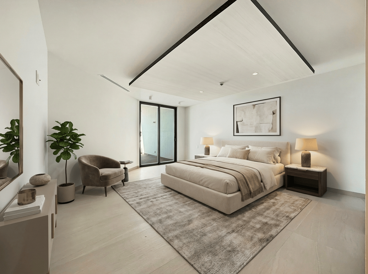 Rocky Point Penthouse