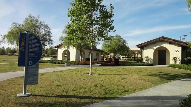 Settlers Park