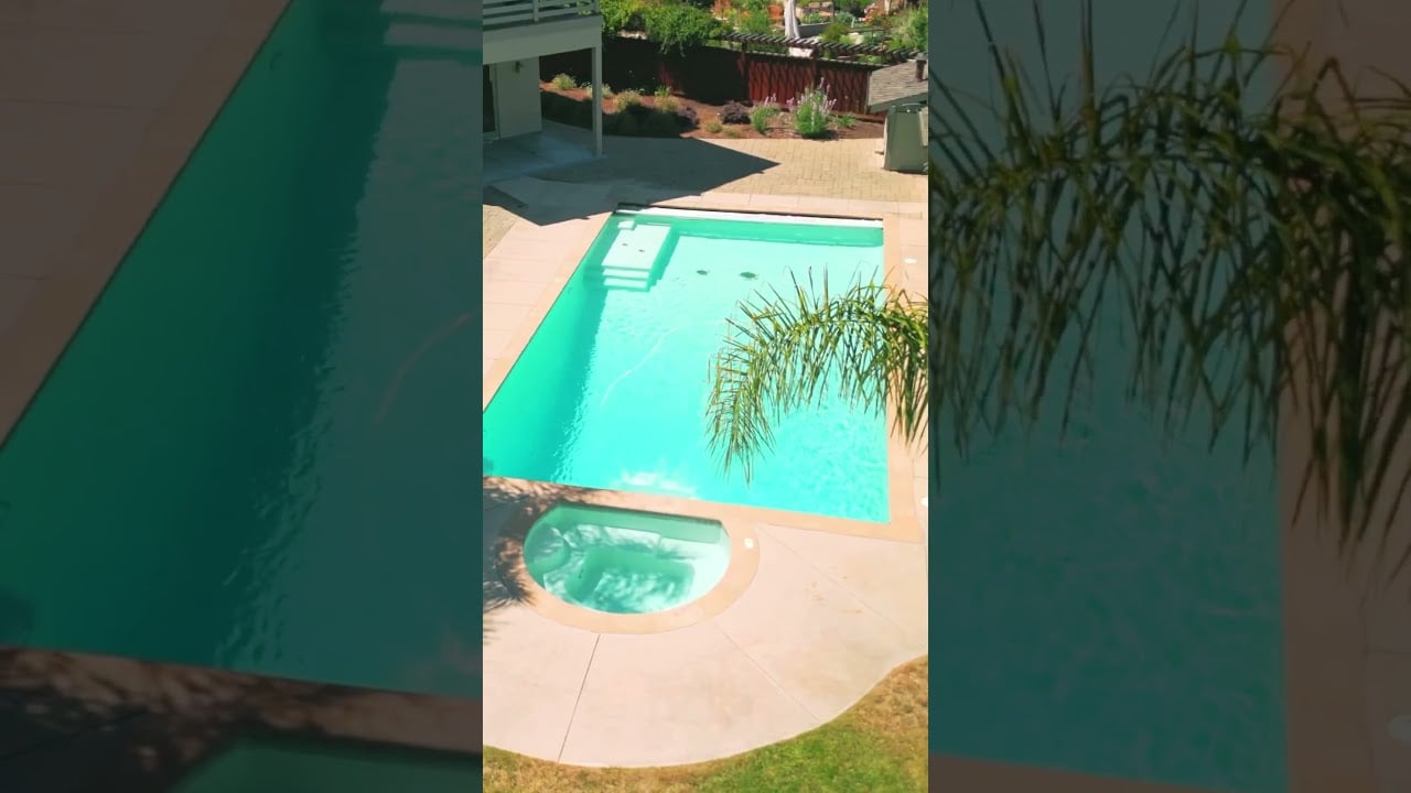  Ryan Fontana prepping 29 Casa Way in Scotts Valley.