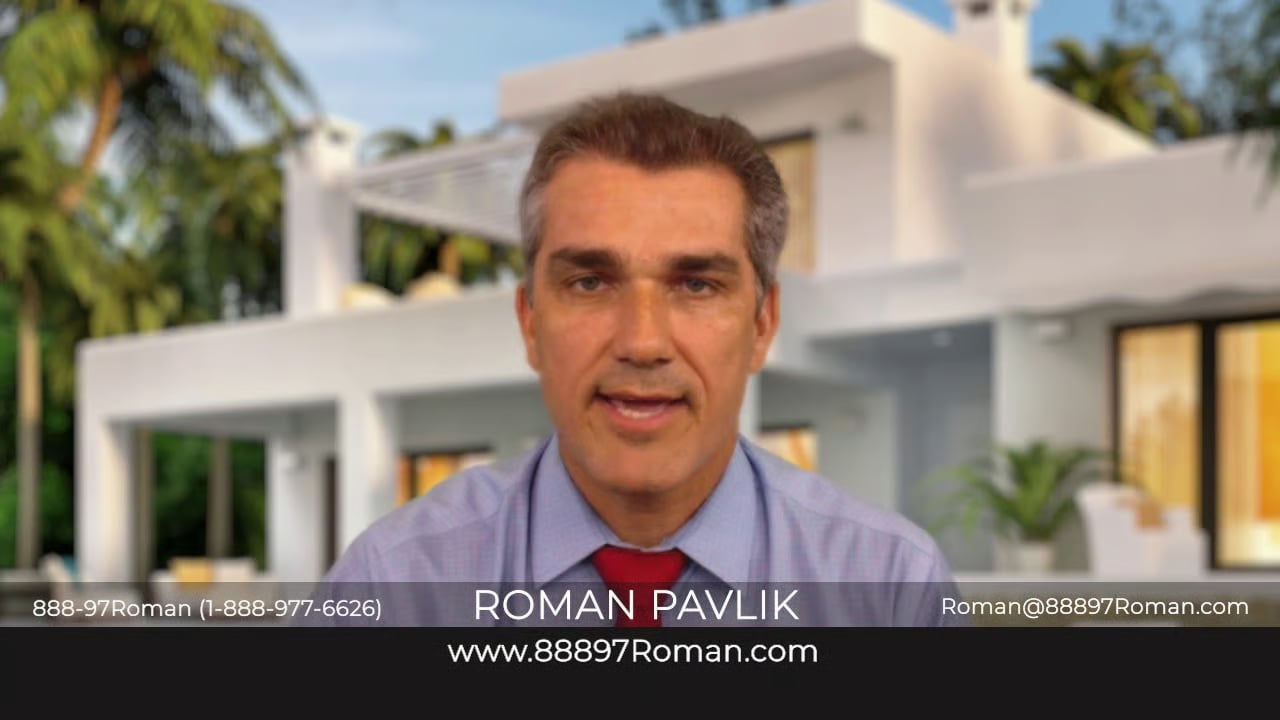 About Roman Pavlik