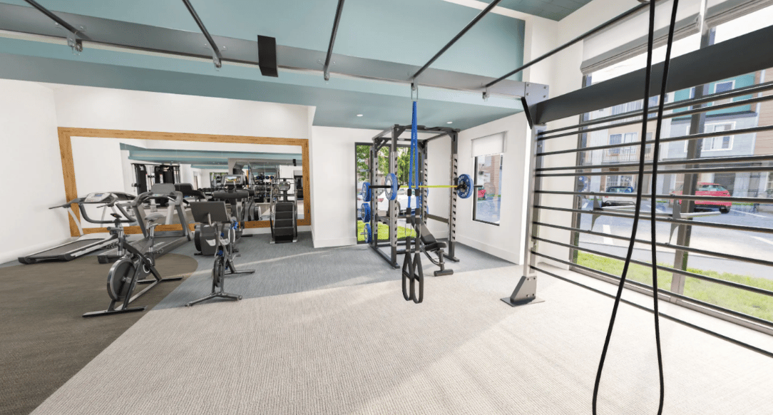 NOW OPEN!! Receive ½ off rent up to 6 months on select lease terms —that’s up to 12 weeks FREE!