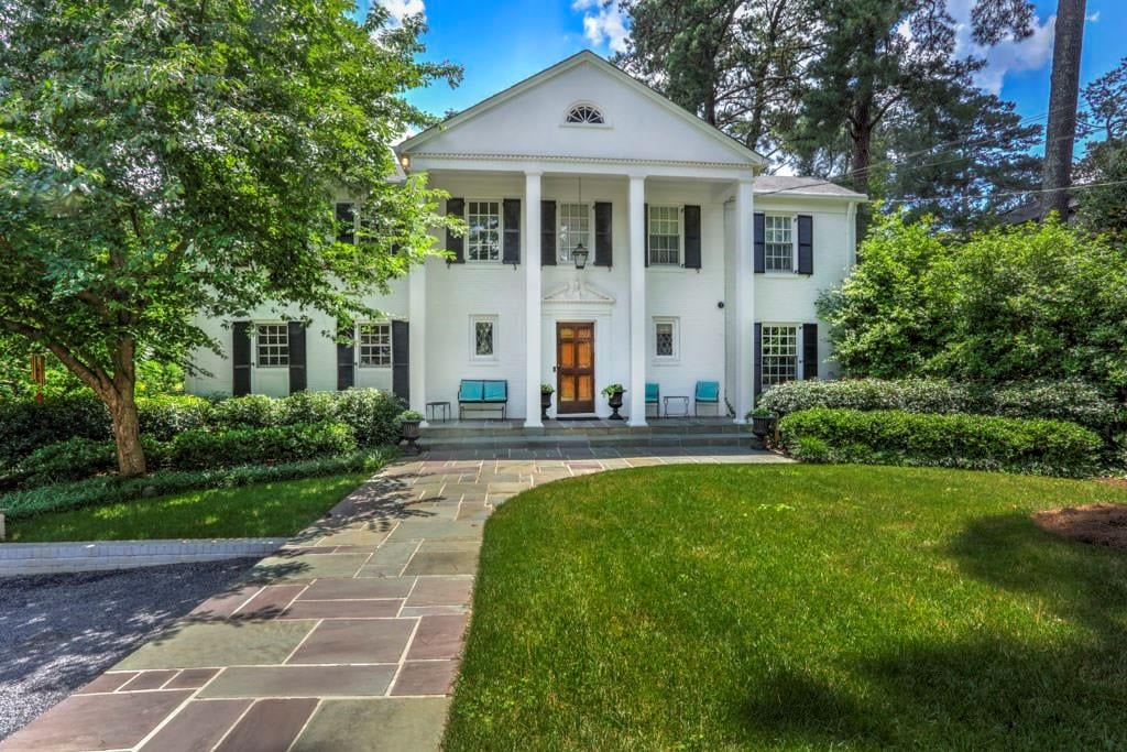 3329 Habersham Road NW