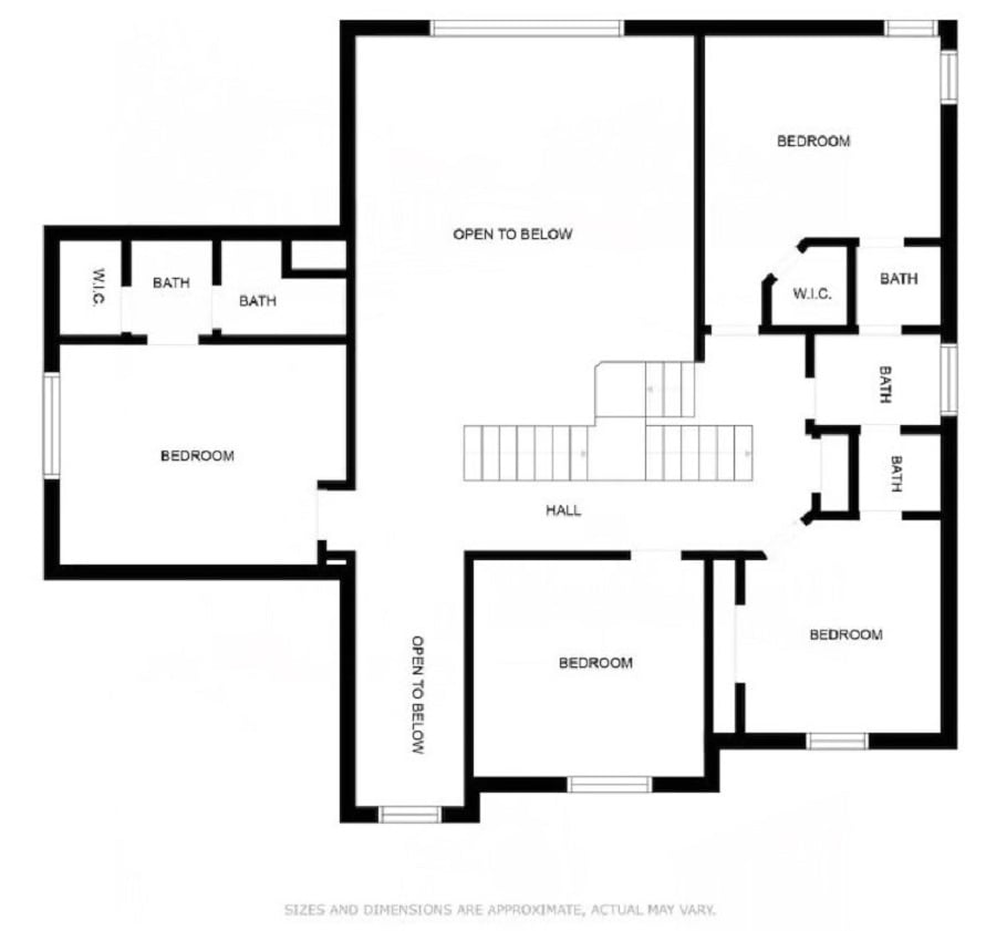 Unique Oasis Plano Home 