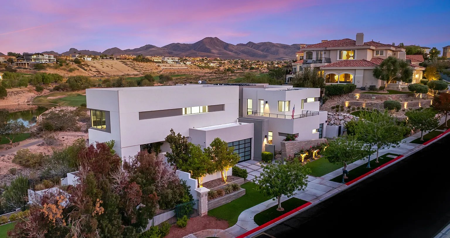 2878 Quartz Canyon Dr