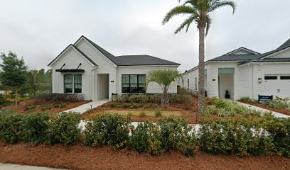 Ward Creek New Construction Homes for Sale in Panama City Beach, FL