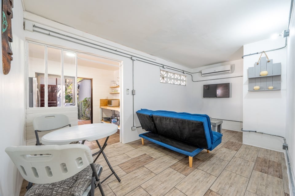 Commercial Asset With Built-In Cash Flow For Sale - BRASILITO BEACH 