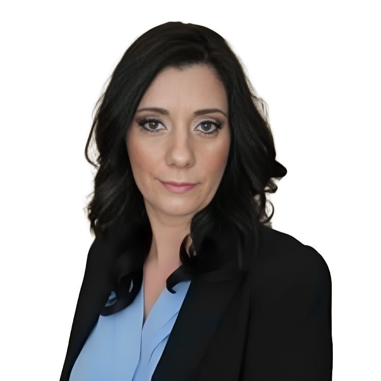 Joanna Moradian