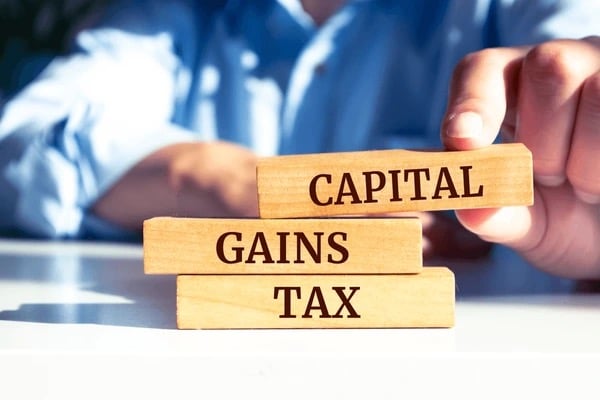 Understanding Capital Gains Tax: What Homeowners Need to Know
