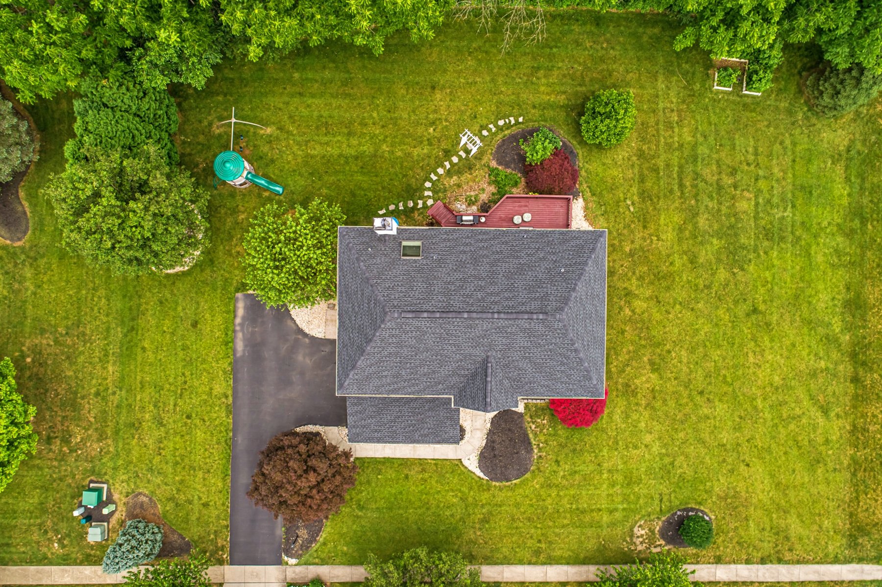 2321 Cross Creek Road