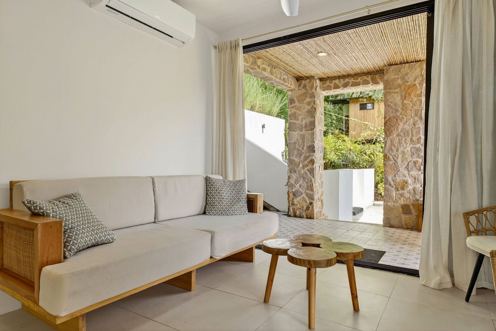 Casa Agave Azul | Contemporary 4-Bedroom Home with Detached Guest Casita in Playa Potrero