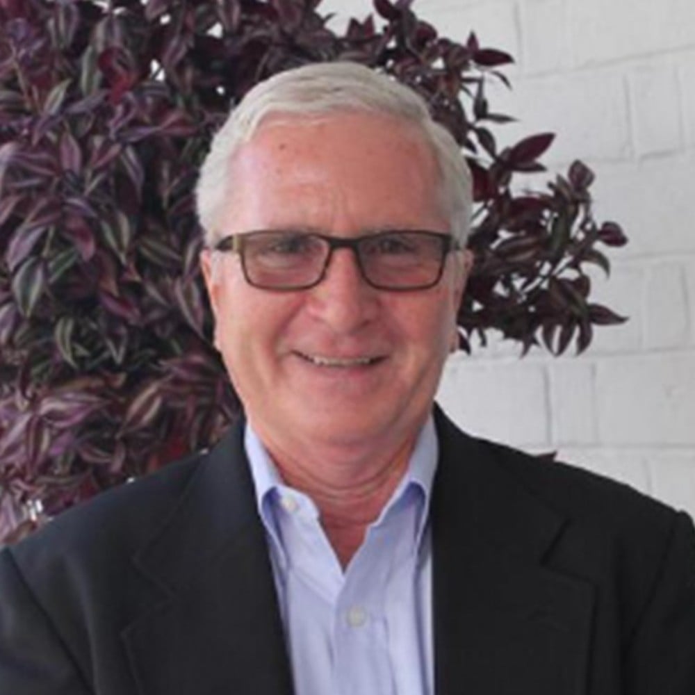 Jarvis Cox Morehead City, NC Real Estate Agent Headshot