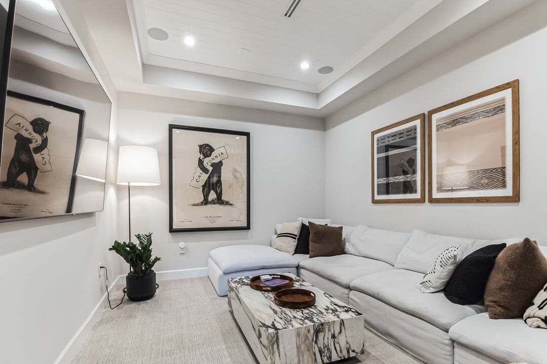 Northstar Estate, N Stanley Ave, 90046