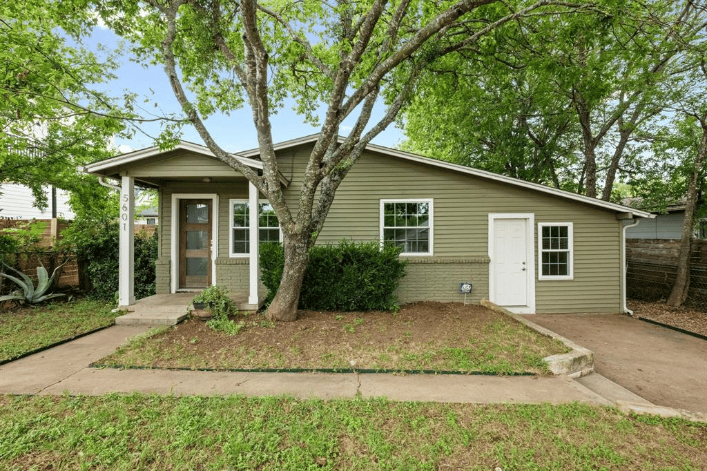 5601 Samuel Huston Ave, Austin, Texas 78721