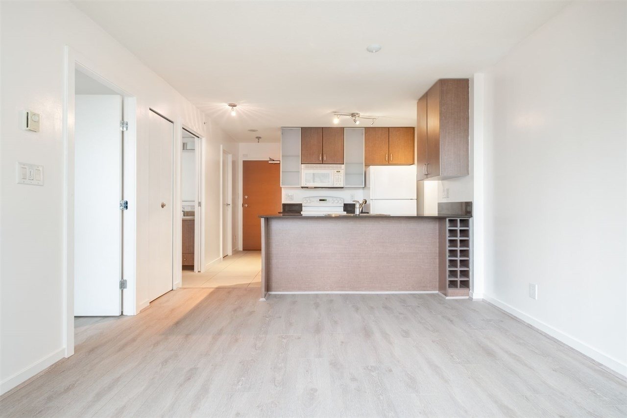 928 Homer St, #1002