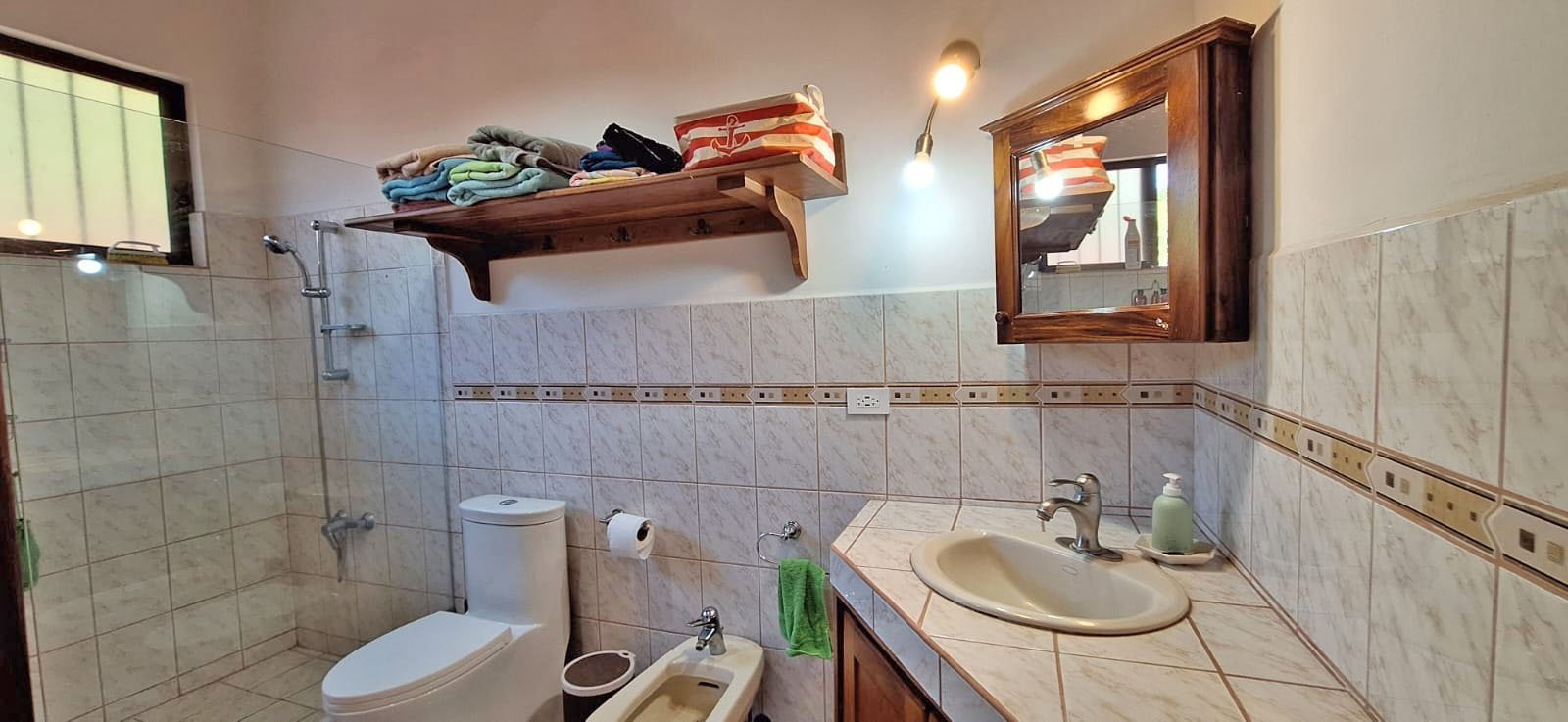 Villa Veneto | Private 3-Bedroom Home with Guest Studio on a Spacious Lot