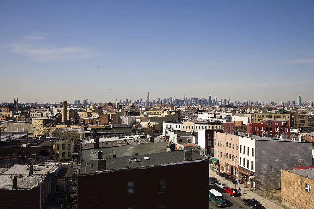 38 Wilson Avenue Unit: 3D