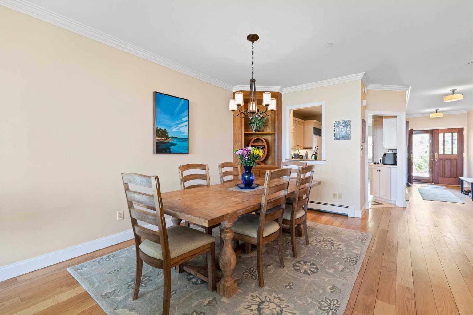 17 Atlantic Drive, Unit #: 17B