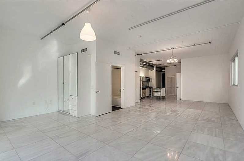 Josh Stein Lists Lincoln Road Loft!