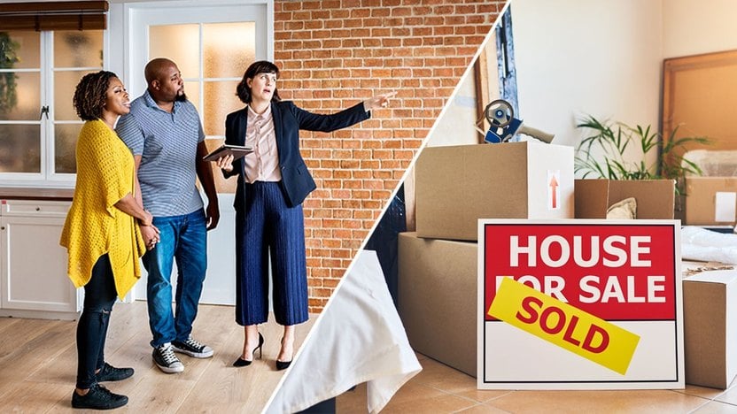 What if I Sell My Home but Can't Find a New One to Buy?