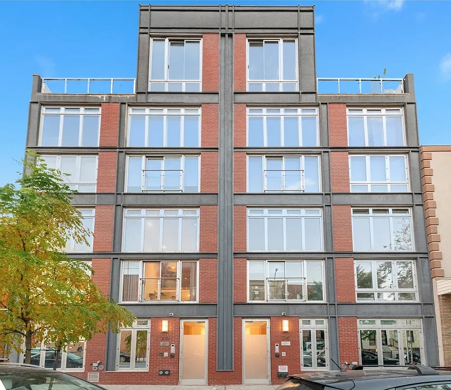 275 Manhattan Avenue Unit: 3A