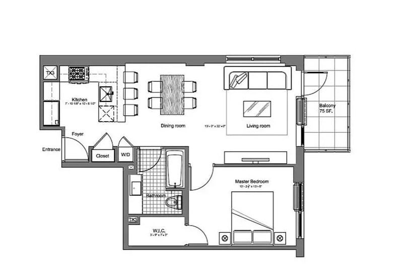The Vista Condominium