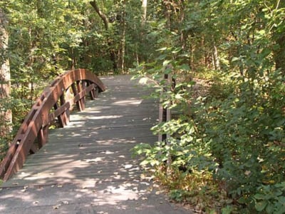 Outdoor Recreation and Trails in Palatine, IL: A Local Guide