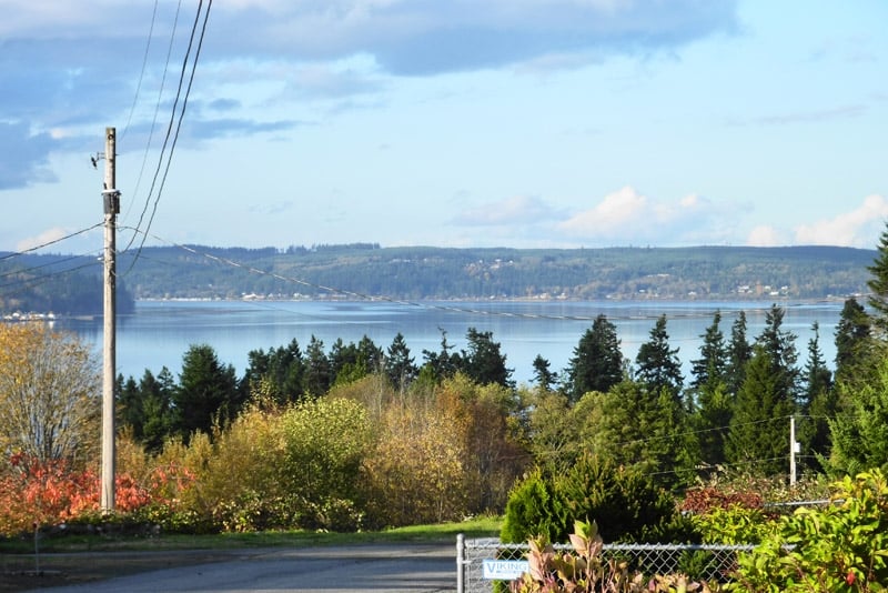 Edgewater Estates Lofall