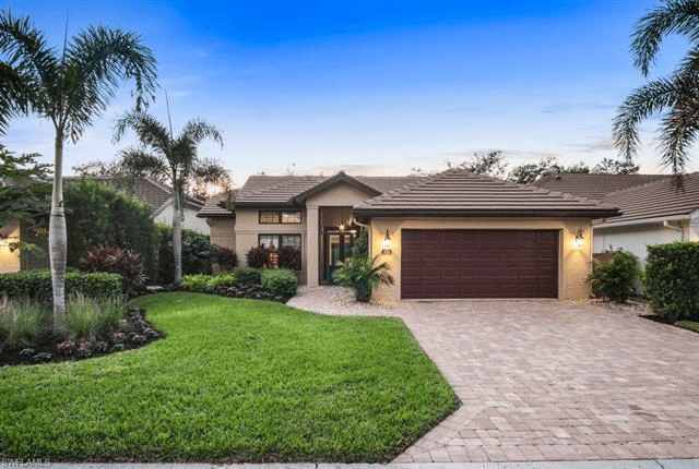 7619 San Sebastian Way
