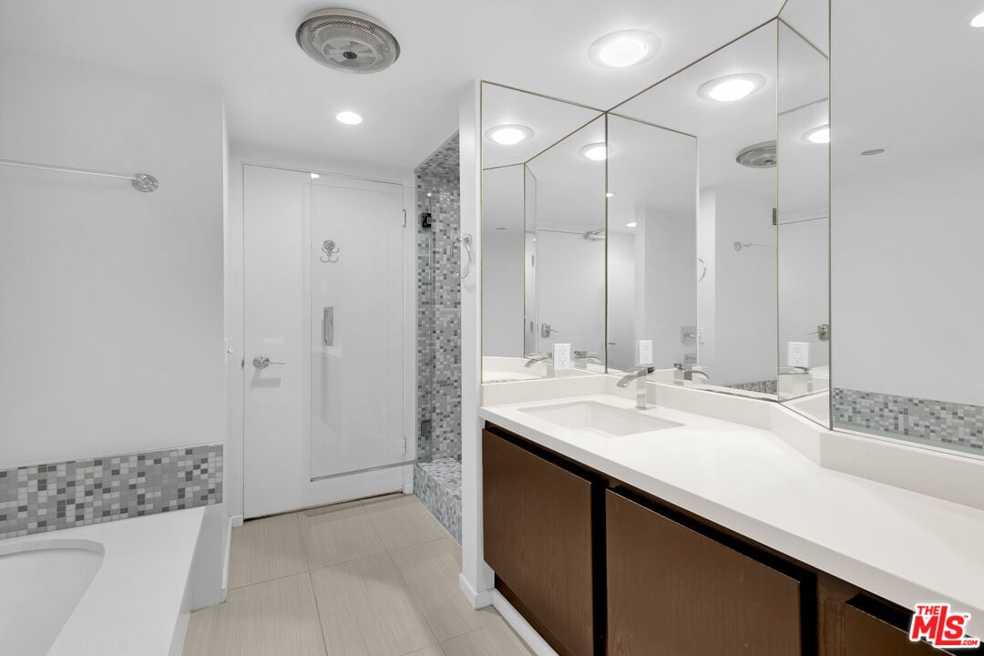 10590 Wilshire Blvd #307 and #2A