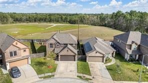 7207 Foxwood Mist Trl