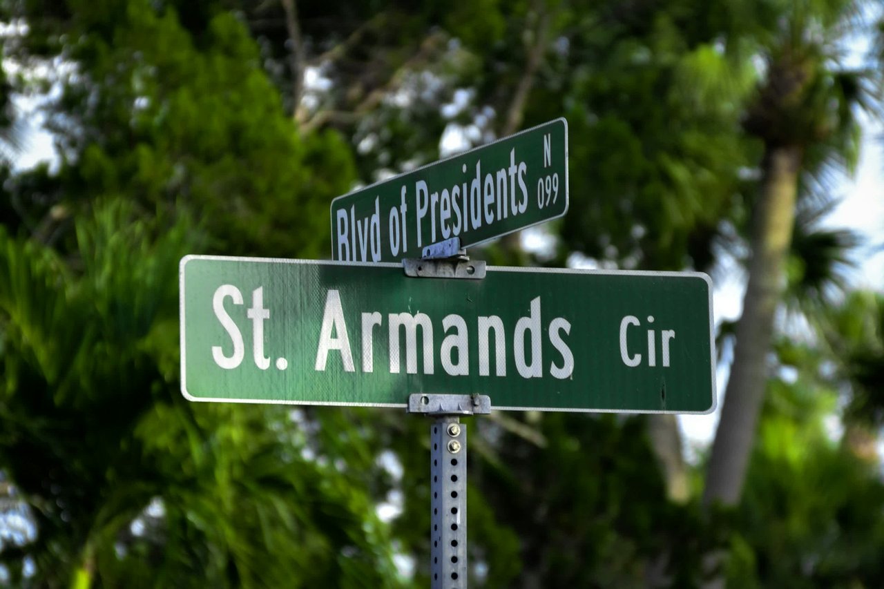 st. amands