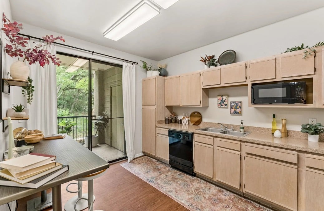 Bridge at Waters Park