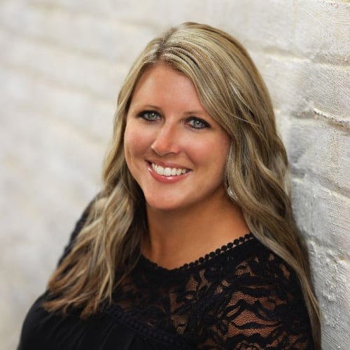 Kristen DeJarnette Littleton, NC Real Estate Agent Headshot